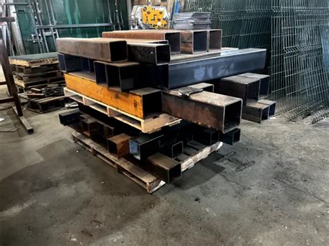 150x150 steel box section|150x150x5 square hollow box.